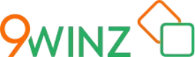 9winz Casino logo