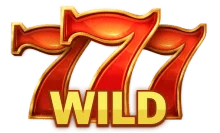 777 symbol in Chicken Coin slot