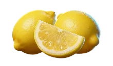 Lemon symbol in Chicken Coin slot