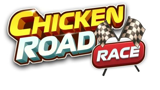 Chicken Road Race game logo