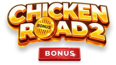 Chicken Road 2 Bonus game cover