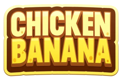 Chicken Banana game cover