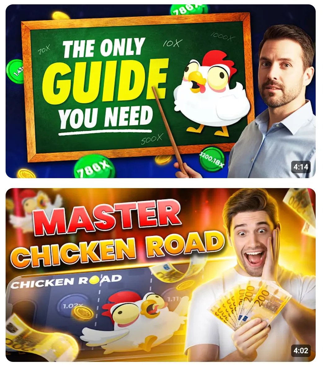 Chicken Road game investigation: real player feedback and scam alerts.